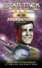 [Star Trek · S.C.E. 17] • Foundations · Book 1